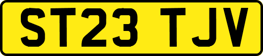 ST23TJV