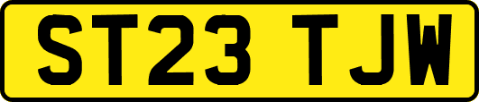 ST23TJW