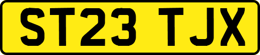 ST23TJX