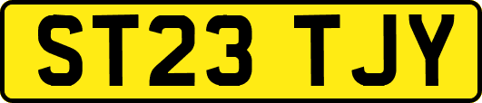 ST23TJY