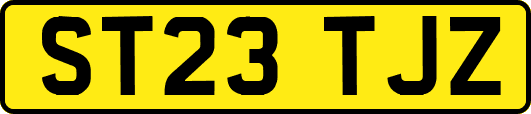 ST23TJZ
