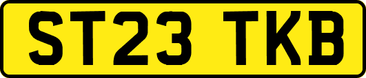 ST23TKB