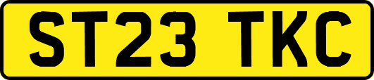 ST23TKC