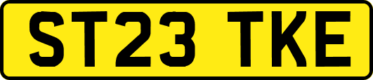 ST23TKE