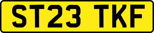 ST23TKF