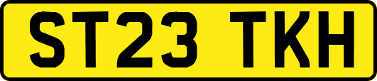 ST23TKH