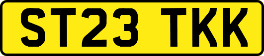 ST23TKK