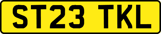 ST23TKL