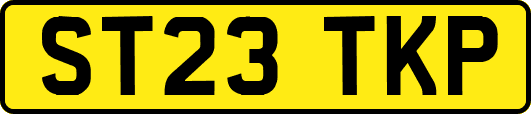 ST23TKP