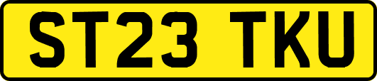 ST23TKU