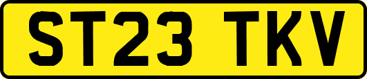 ST23TKV
