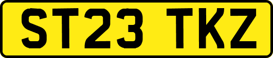 ST23TKZ