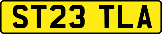 ST23TLA