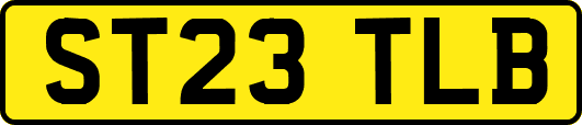 ST23TLB