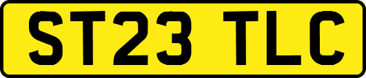 ST23TLC