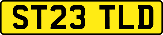 ST23TLD
