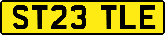 ST23TLE