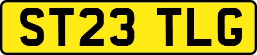 ST23TLG