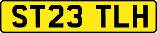 ST23TLH