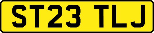 ST23TLJ