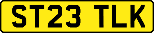 ST23TLK