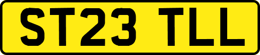 ST23TLL