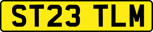 ST23TLM