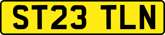 ST23TLN