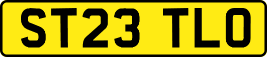 ST23TLO