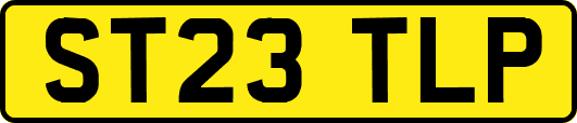 ST23TLP