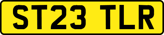 ST23TLR