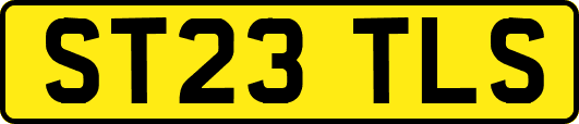 ST23TLS