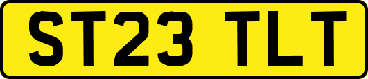 ST23TLT