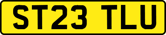 ST23TLU
