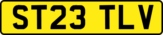 ST23TLV