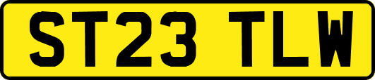 ST23TLW