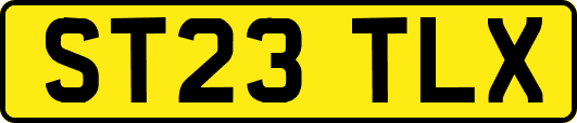 ST23TLX