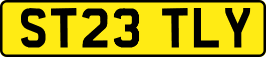 ST23TLY
