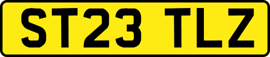 ST23TLZ
