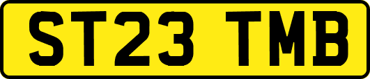 ST23TMB