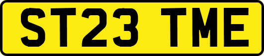 ST23TME
