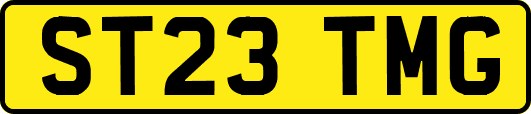ST23TMG