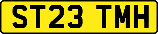 ST23TMH