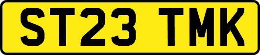ST23TMK