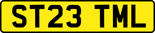 ST23TML