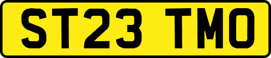 ST23TMO