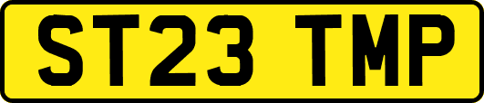 ST23TMP