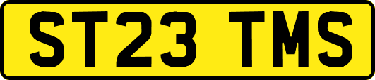 ST23TMS
