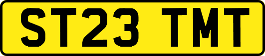 ST23TMT
