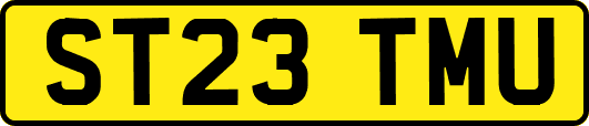 ST23TMU